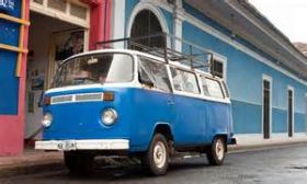 Volkswagen van – Best Places In The World To Retire – International Living